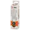 Лампа светодиодная LED BXS-5W-827-E14 ЭРА (диод, свеча на ветру, 5Вт, тепл, E14) | Б0027967 | ЭРА