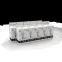 Лампа светодиодная LED Elementary Шар 12W 880lm E14 3000K | 53112 | Gauss