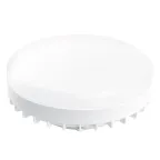 Лампа светодиодная LB-453 (12W) 230V GX53 2700K, для натяжных потолков | 25833 | FERON