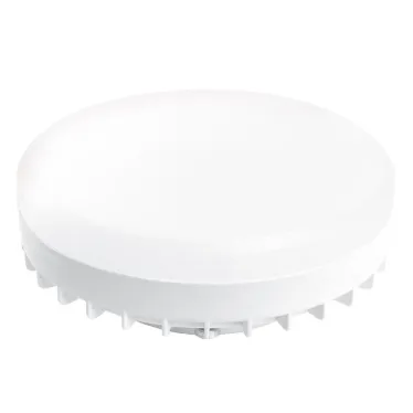 Лампа светодиодная LB-453 (12W) 230V GX53 2700K, для натяжных потолков | 25833 | FERON