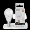 Лампа светодиодная LED Elementary Шар 12W 880lm E14 3000K | 53112 | Gauss