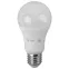 Лампа светодиодная LED ECO A60-14W-827-E27 | Б0030028 | ЭРА
