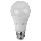 Лампа светодиодная LED ECO A60-14W-827-E27 | Б0030028 | ЭРА