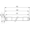 Лампа светодиодная LED MAS LED tube HF 1200mm UO 16W840 T8 | 929001300002 | PHILIPS