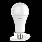 Лампа светодиодная LED Elementary A67 30W E27 2390lm 6500K | 73239 | Gauss