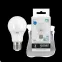 Лампа светодиодная LED Elementary A60 7W E27 560lm 6500K | 23237A | Gauss