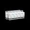 Лампа светодиодная LED Elementary A60 7W E27 560lm 6500K | 23237A | Gauss