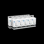Лампа светодиодная LED Elementary A60 7W E27 560lm 6500K | 23237A | Gauss