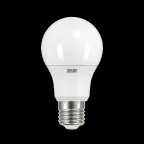 Лампа светодиодная LED Elementary A60 7W E27 560lm 6500K | 23237A | Gauss
