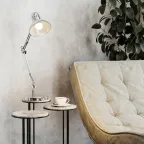 Лампа светодиодная LED Elementary A60 7W E27 560lm 6500K | 23237A | Gauss