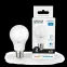 Лампа светодиодная LED Elementary A60 7W E27 560lm 6500K | 23237A | Gauss