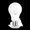 Лампа светодиодная LED Elementary A60 7W E27 560lm 6500K | 23237A | Gauss