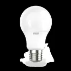 Лампа светодиодная LED Elementary A60 7W E27 560lm 6500K | 23237A | Gauss