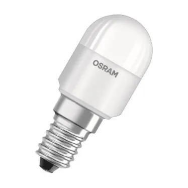 Лампа светодиодная PARATHOM SPECIAL T26 FR 20 non-dim 2, 3W/827 E14 | 4052899961289 | Osram