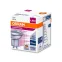 Лампа светодиодная PARATHOM PAR16 50 non-dim 120° 4, 3W/840 GU10 | 4052899958142 | Osram