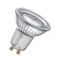 Лампа светодиодная PARATHOM PAR16 50 non-dim 120° 4, 3W/827 GU10 | 4052899958111 | Osram