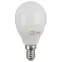 Лампа светодиодная RED LINE ECO LED P45-10W-840-E14 диод, шар, 10Вт, нейтр, E14 | Б0032969 | ЭРА