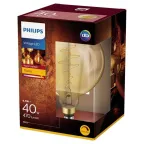 Лампа светодиодная LED classic-giant 40W E27 G200 G D | 929001873401 | PHILIPS
