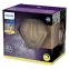 Лампа светодиодная LED Classic 40W Diam E27 2700K CL D | 929001935701 | PHILIPS
