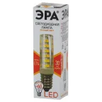 Лампа светодиодная LED T25-7W-CORN-827-E14 Лампы СВЕТОДИОДНЫЕ СТАНДАРТ ЭРА (диод, капсула, 7Вт, тепл, E14) | Б0033029 | ЭРА