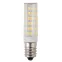 Лампа светодиодная LED T25-7W-CORN-827-E14 Лампы СВЕТОДИОДНЫЕ СТАНДАРТ ЭРА (диод, капсула, 7Вт, тепл, E14) | Б0033029 | ЭРА