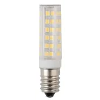 Лампа светодиодная LED T25-7W-CORN-827-E14 Лампы СВЕТОДИОДНЫЕ СТАНДАРТ ЭРА (диод, капсула, 7Вт, тепл, E14) | Б0033029 | ЭРА