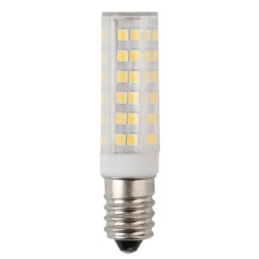 Лампа светодиодная LED T25-7W-CORN-827-E14 Лампы СВЕТОДИОДНЫЕ СТАНДАРТ ЭРА (диод, капсула, 7Вт, тепл, E14) | Б0033029 | ЭРА