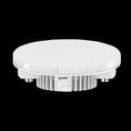 Лампа светодиодная LED 6Вт GX53 220В 4100К | 108008206 | Gauss