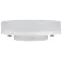 Лампа светодиодная LED 6Вт GX53 220В 3000К T75 таблетка | LLE-T80-6-230-30-GX53 | IEK