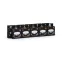 Лампа светодиодная LED 6Вт GX53 220В 2700К | 108008106 | Gauss