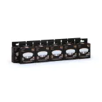 Лампа светодиодная LED 6Вт GX53 220В 2700К | 108008106 | Gauss