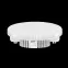 Лампа светодиодная LED 6Вт GX53 220В 2700К | 108008106 | Gauss