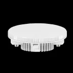 Лампа светодиодная LED 6Вт GX53 220В 2700К | 108008106 | Gauss