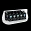 Лампа светодиодная LED 6Вт E27 220В 4100К A60 | 102802206 | Gauss