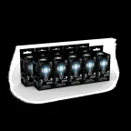Лампа светодиодная LED 6Вт E27 220В 4100К A60 | 102802206 | Gauss