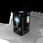 Лампа светодиодная LED 6Вт E27 220В 4100К A60 | 102802206 | Gauss