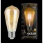 Лампа светодиодная LED 6Вт E27 220В 2400К | 102802006 | Gauss
