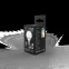 Лампа светодиодная LED 6,5Вт E14 220В 4100К шар | 105101207 | Gauss