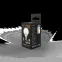 Лампа светодиодная LED 6,5Вт E14 220В 2700К шар | 105101107 | Gauss