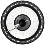 Светильник уличный LED SPP-506-0-30K-060 60Вт 6000лм 3000K IP65 КСС Д черный