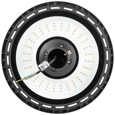 Светильник уличный LED SPP-506-0-30K-060 60Вт 6000лм 3000K IP65 КСС Д черный