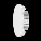 Лампа светодиодная LED 8Вт GX53 220В 2700К | 108008108 | Gauss