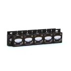 Лампа светодиодная LED 8Вт GX53 220В 2700К | 108008108 | Gauss