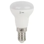 Лампа светодиодная LED 4Вт Е14 4000К СТАНДАРТ smd R39-4w-840-E14 | Б0020555 | ЭРА