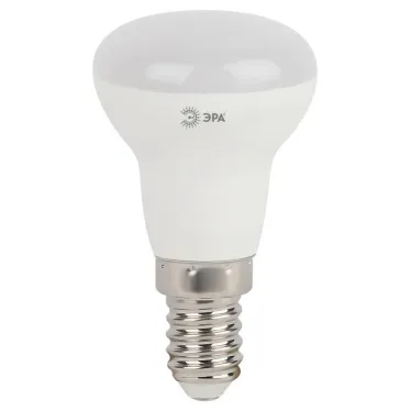 Лампа светодиодная LED 4Вт Е14 4000К СТАНДАРТ smd R39-4w-840-E14 | Б0020555 | ЭРА
