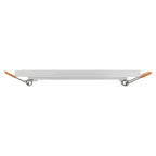 Светильник светодиодный круглый LED 6W 220V 6500K LED 1-6-6K