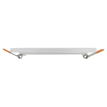 Светильник светодиодный круглый LED 6W 220V 6500K LED 1-6-6K