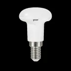 Лампа светодиодная LED 4Вт E14 220В 2700К Reflector R39 | 106001104 | Gauss