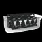 Лампа светодиодная LED 4Вт E14 220В 4100К Reflector R39 | 106001204 | Gauss