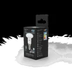 Лампа светодиодная LED 4Вт E14 220В 4100К Reflector R39 | 106001204 | Gauss
